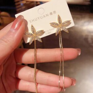 Earring Product 18