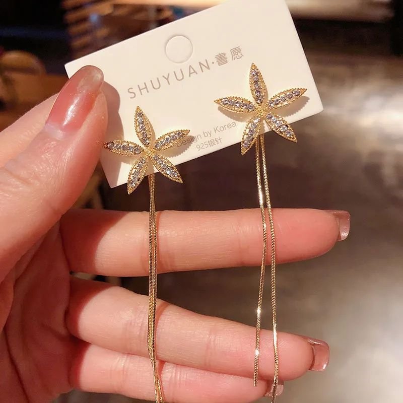 Earring Product 18