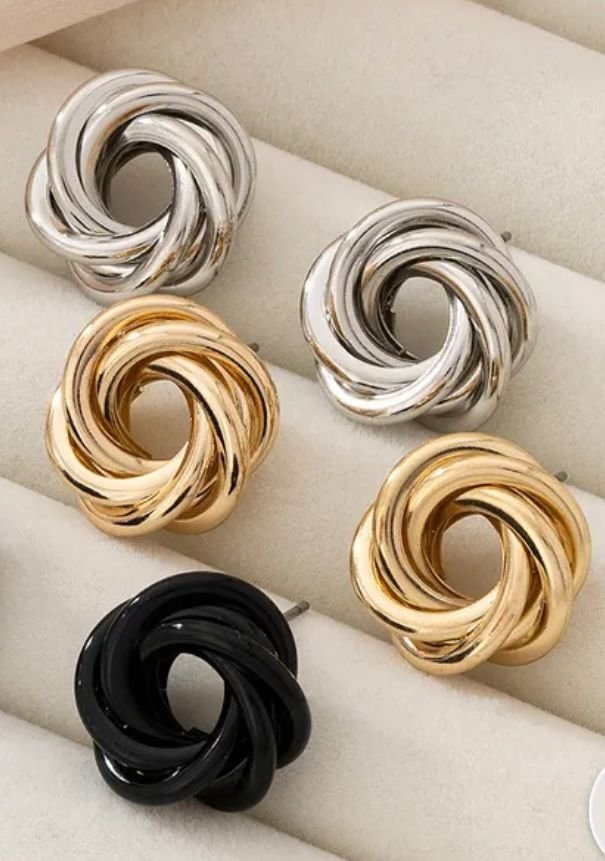 Earring Product 1