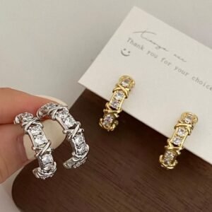 Earring Product 2