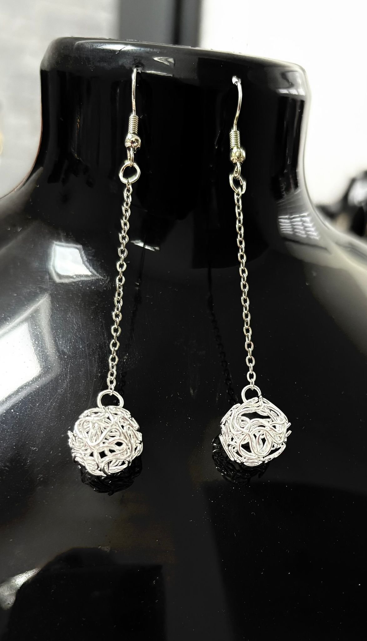 Earring Product 11