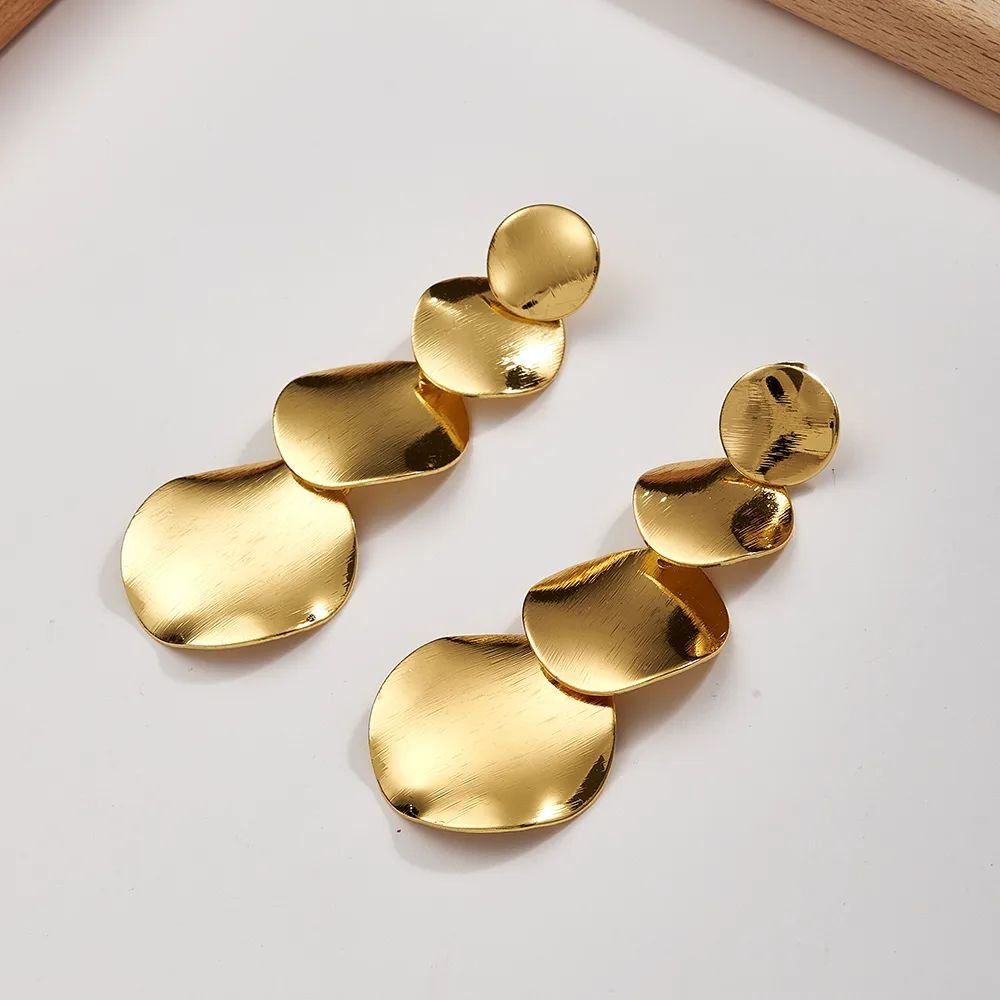 Earring Product 12