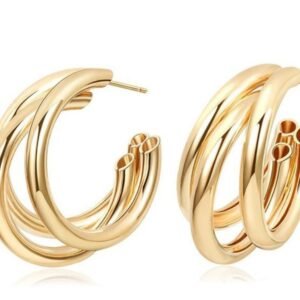 Earring Product 3