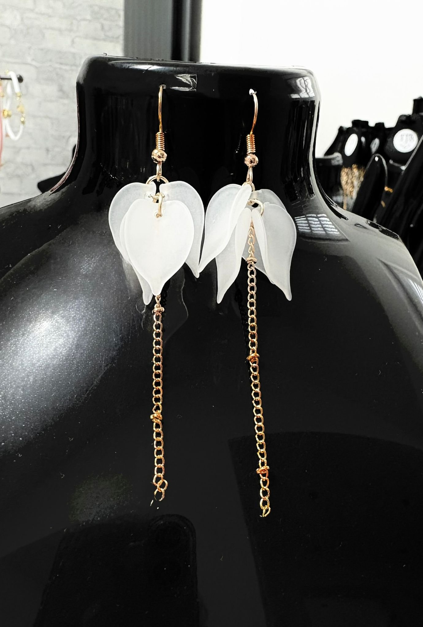 Earring Product 9