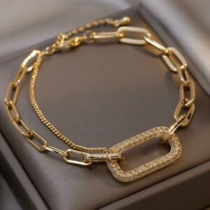 Bracelet 101